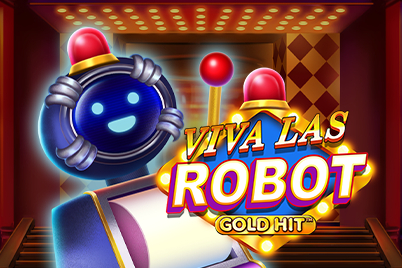 Gold Hit: Viva Las Robot Demo Slot