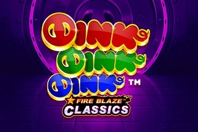Fire Blaze: Oink Oink Oink slot by Playtech