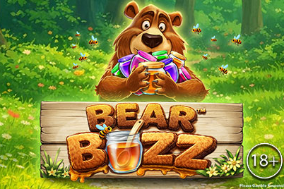 Bear Buzz Demo Slot