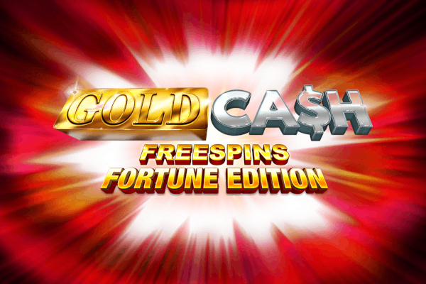 Gold Cash Free Spins Fortune Edition Demo Slot