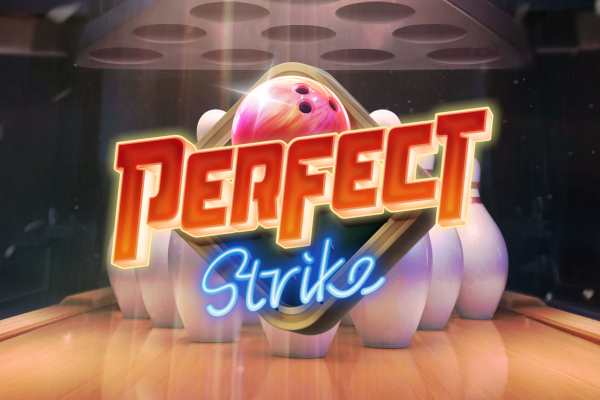 Perfect Strike slot by Pocket Games Soft