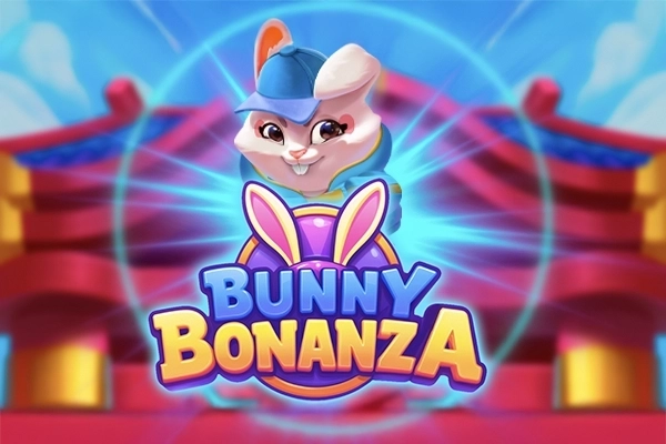 Bunny Bonanza slot by Jogo Global