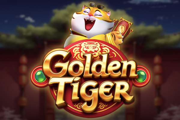 Golden Tiger Demo Slot