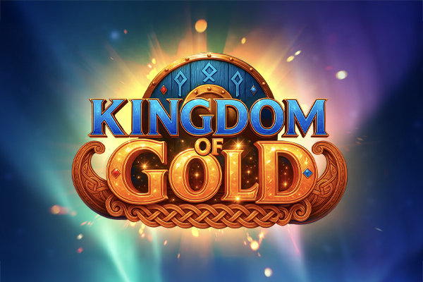 Kingdom of Gold slot by Jogo Global