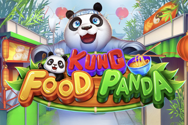 Kung Food Panda Demo Slot