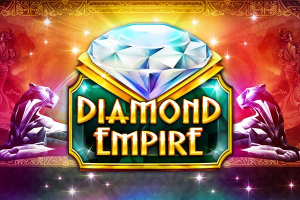 Diamond Empire slot by Triple Edge Studios