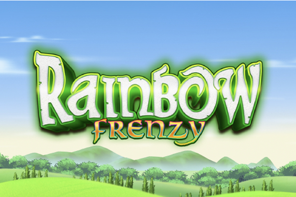 Rainbow Frenzy slot by Jogo Global