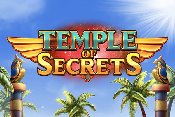 Temple of Secrets Demo Slot