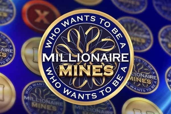 Millionaire Mines slot by Jogo Global