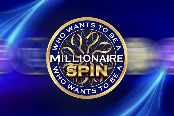 Millionaire Spin Demo Slot