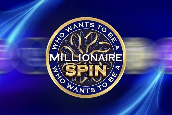 Millionaire Spin slot by Jogo Global