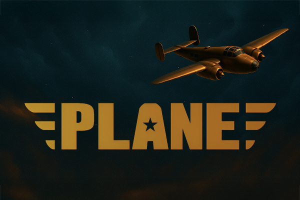 Plane Demo Slot