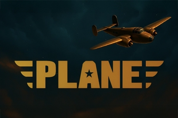 Plane slot by Jogo Global