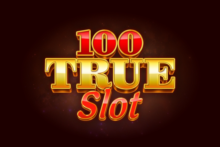 100 True Slot slot by TrueLab