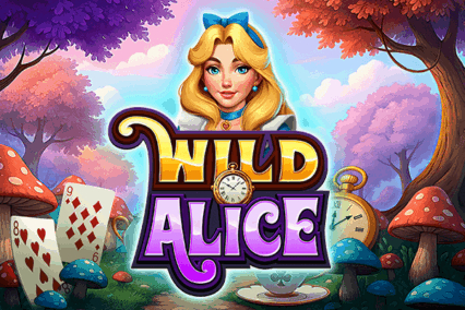 Wild Alice