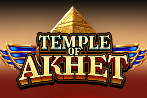 Temple of Akhet Demo Slot