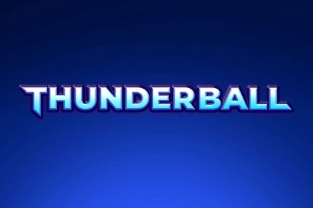 Thunderball Demo Slot