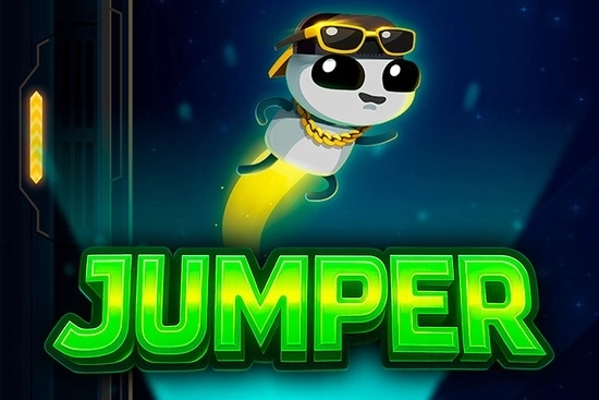 Jumper Demo Slot