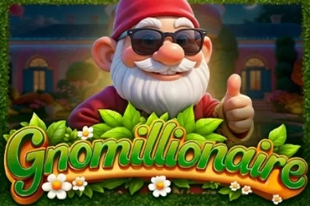 Gnomillionaire slot by SlotoLand