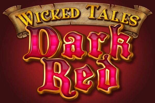 Wicked Tales: Dark Red slot by Triple Edge Studios
