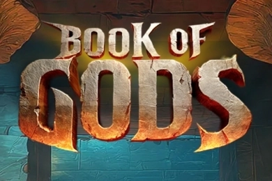 Book of Gods Demo Slot