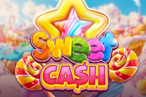 Sweet Cash slot by Games Inc
