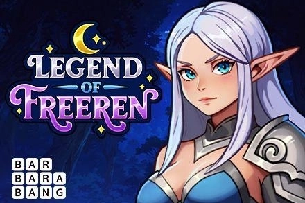 Legend of Freeren Demo Slot