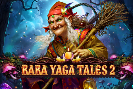 Baba Yaga Tales 2 Demo Slot