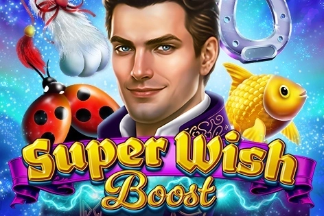 Super Wish Boost slot by OctoPlay