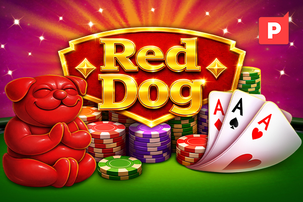 Red Dog Demo Slot
