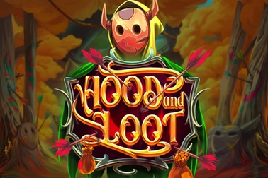Hood and Loot slot by Elysium Studios