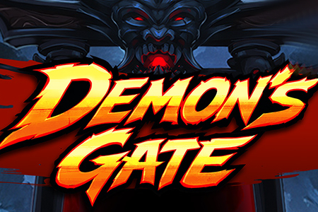 Demon's Gate Demo Slot