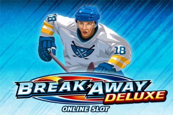 Break Away Deluxe slot by Stormcraft Studios