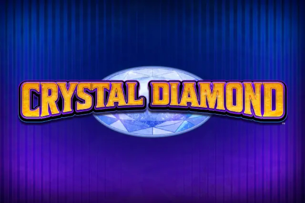 Crystal Diamond Demo Slot