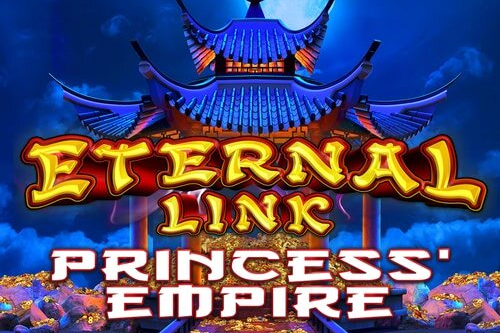 Eternal Link Princess' Empire Demo Slot