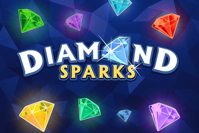 Diamond Sparks Demo Slot