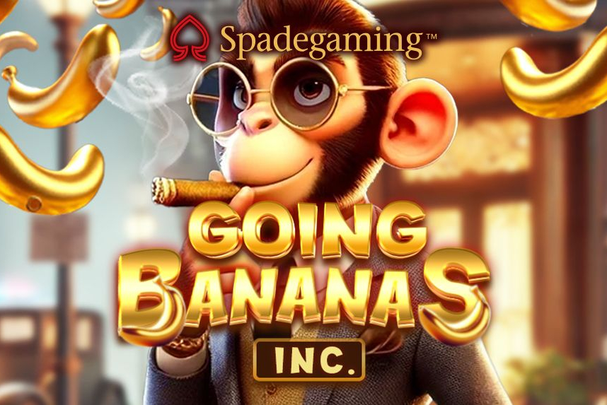Going Bananas Inc Demo Slot