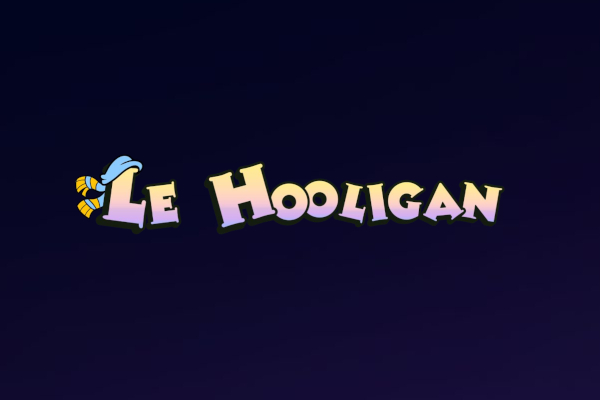 Le Hooligan Demo Slot