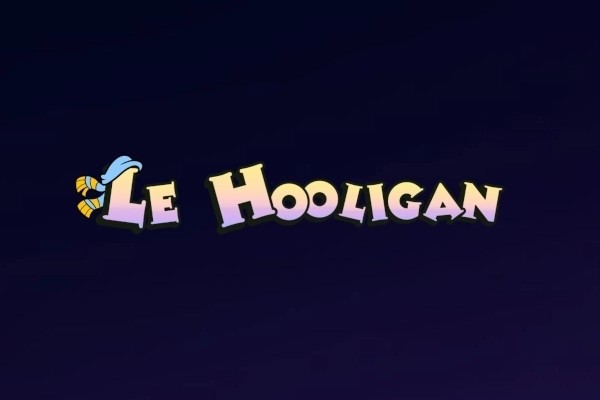Le Hooligan slot by Hacksaw Gaming