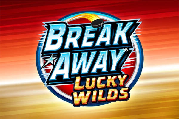 Break Away Lucky Wilds slot by Stormcraft Studios