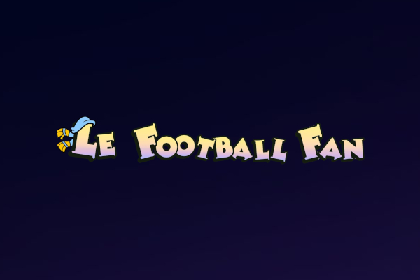 Le Football Fan Demo Slot