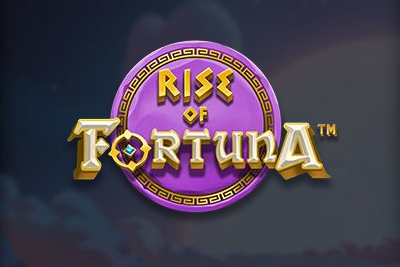 Rise of Fortuna Demo Slot
