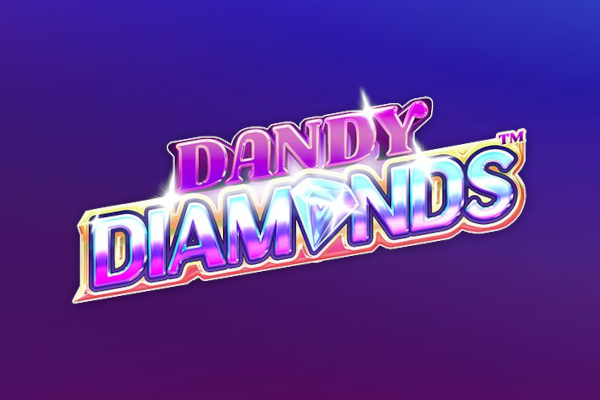 Dandy Diamonds Demo Slot