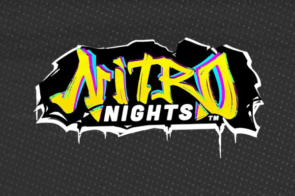 Nitro Nights Demo Slot