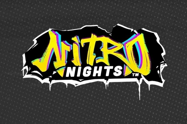 Nitro Nights slot by Hacksaw Gaming