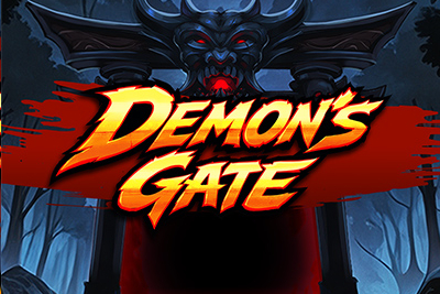 Demon’s Gate