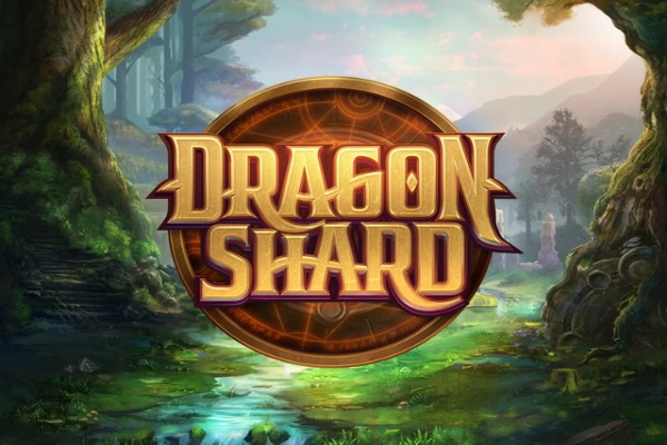 Dragon Shard slot by Stormcraft Studios
