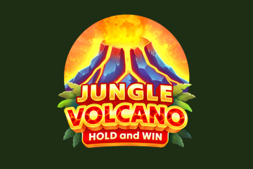 Jungle Volcano Demo Slot