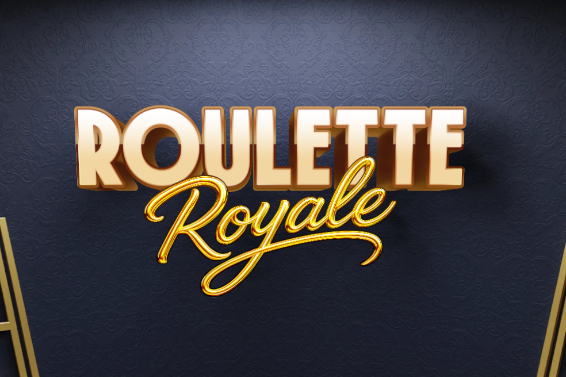 Roulette Royale