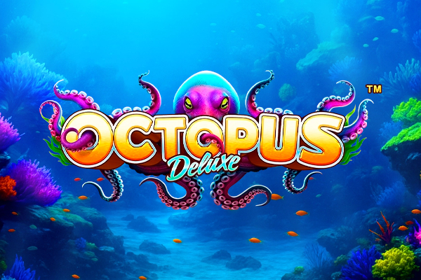 Octopus Deluxe